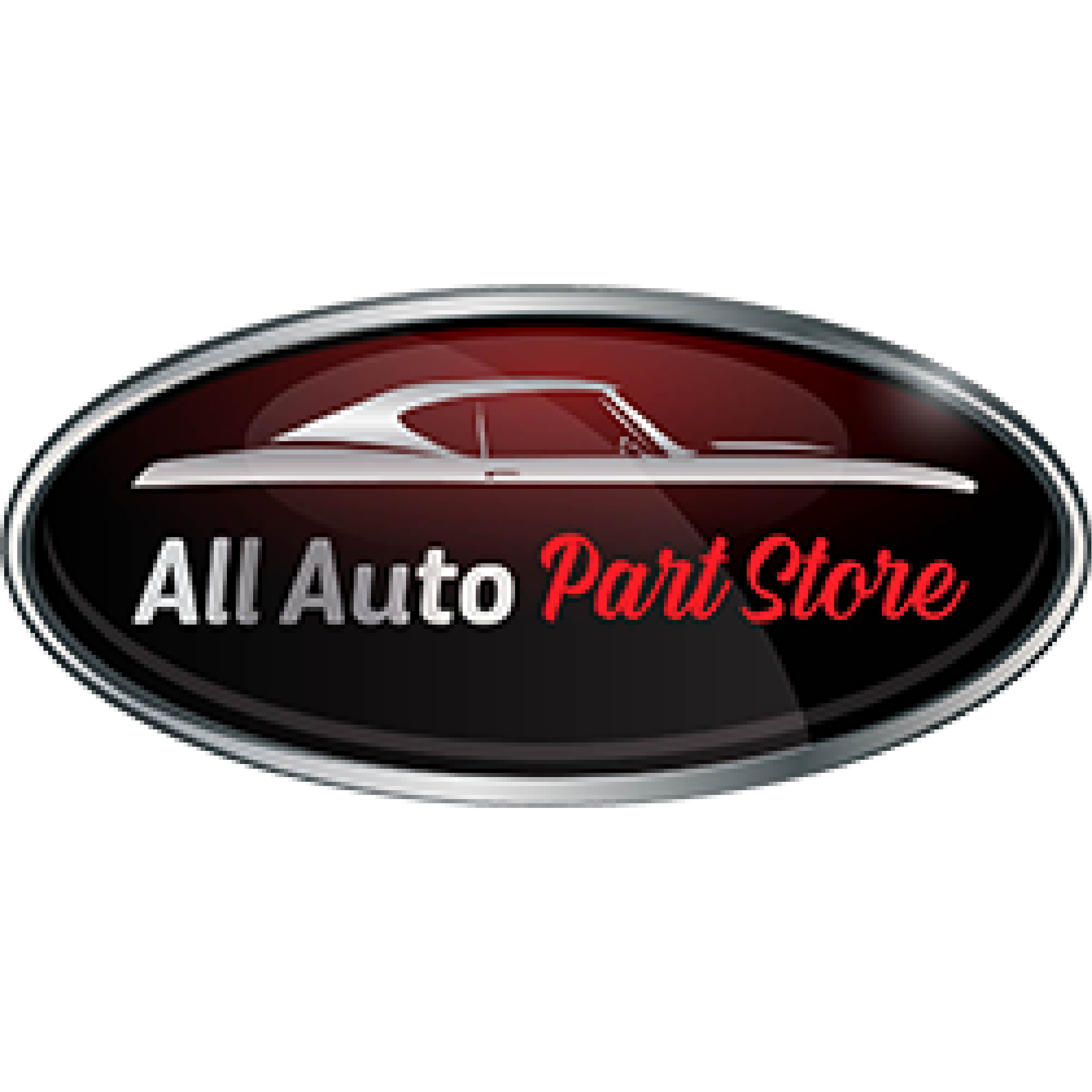 Auto Parts Store